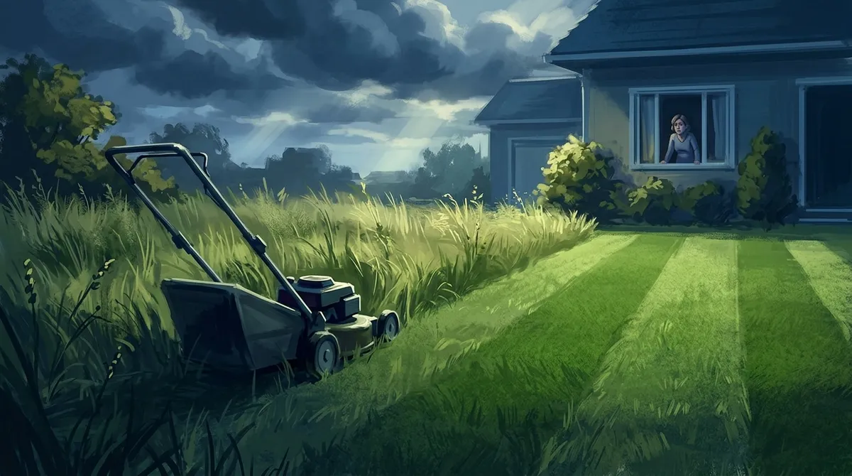 grass cutting services near me