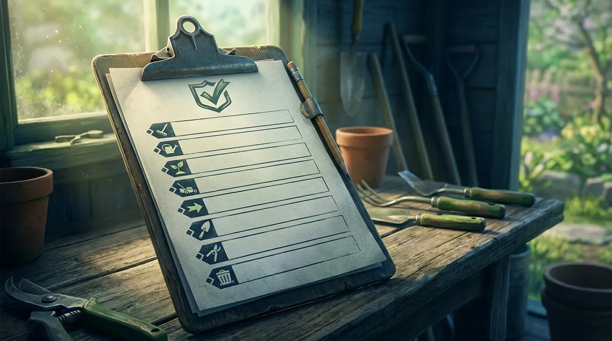 spring yard cleanup near me