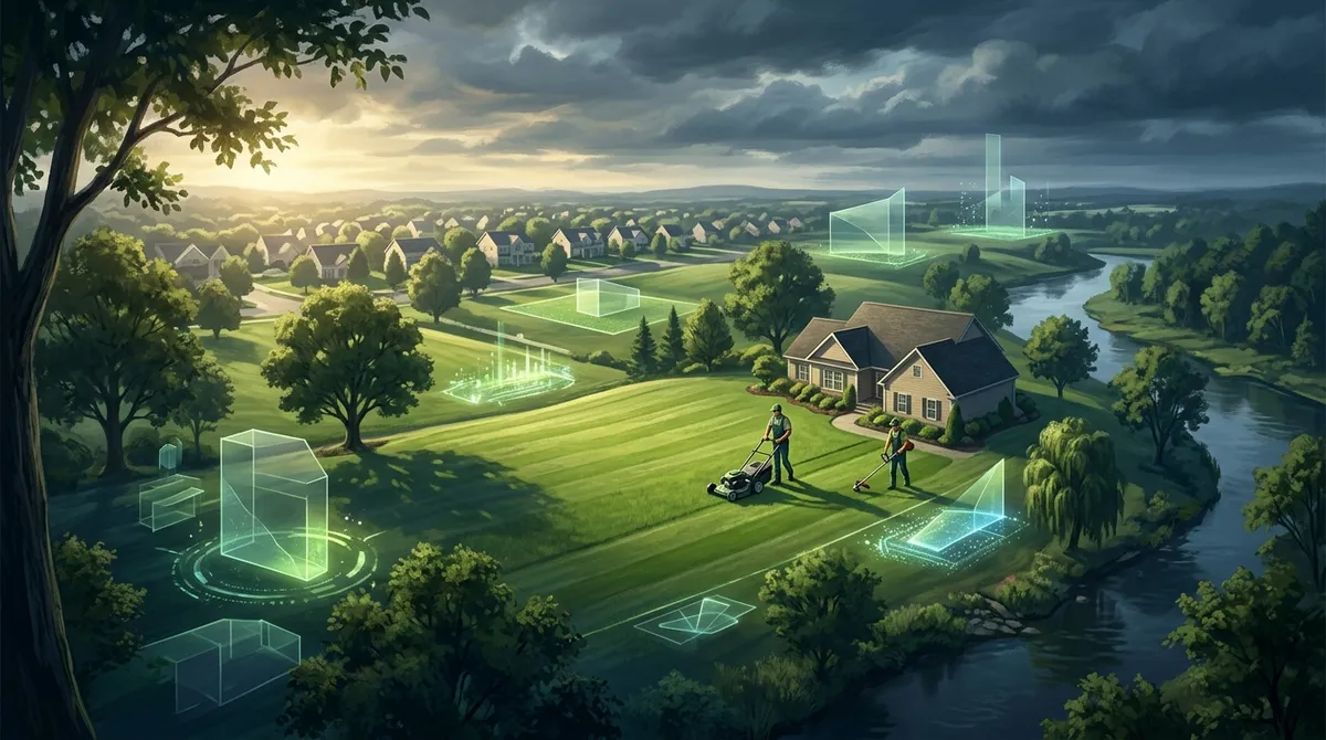 lawncare services near me