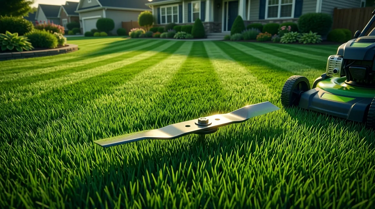 What Does Lawn Mowing Really Mean for Your Yard?