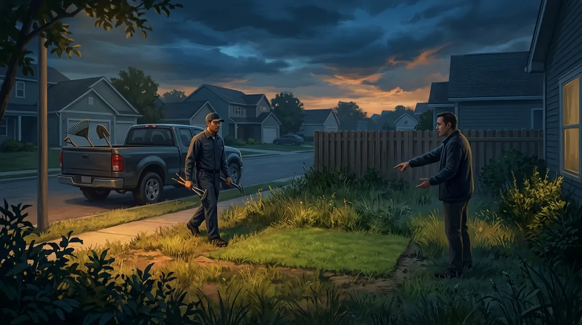 lawn service companies near me