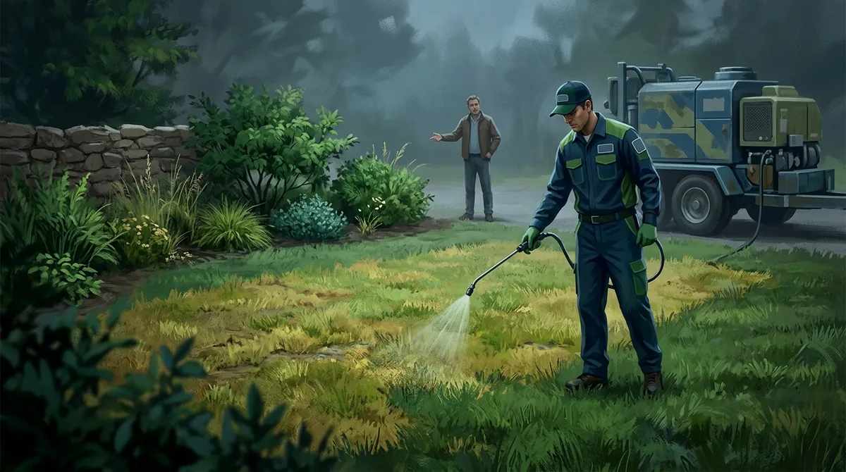 lawn service companies near me