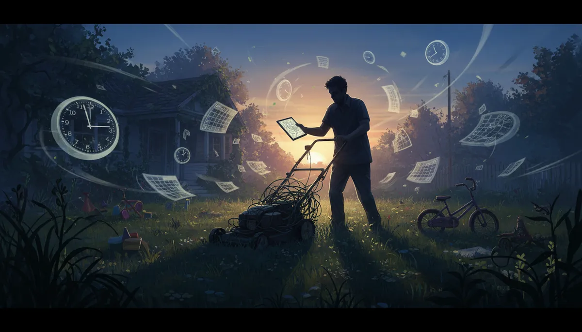 premier lawn service