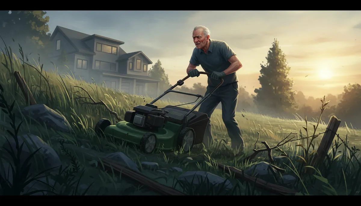 premier lawn service