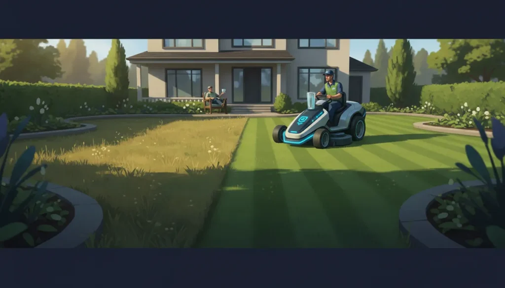 6 Signs You Need a Premier Lawn Service in 2026