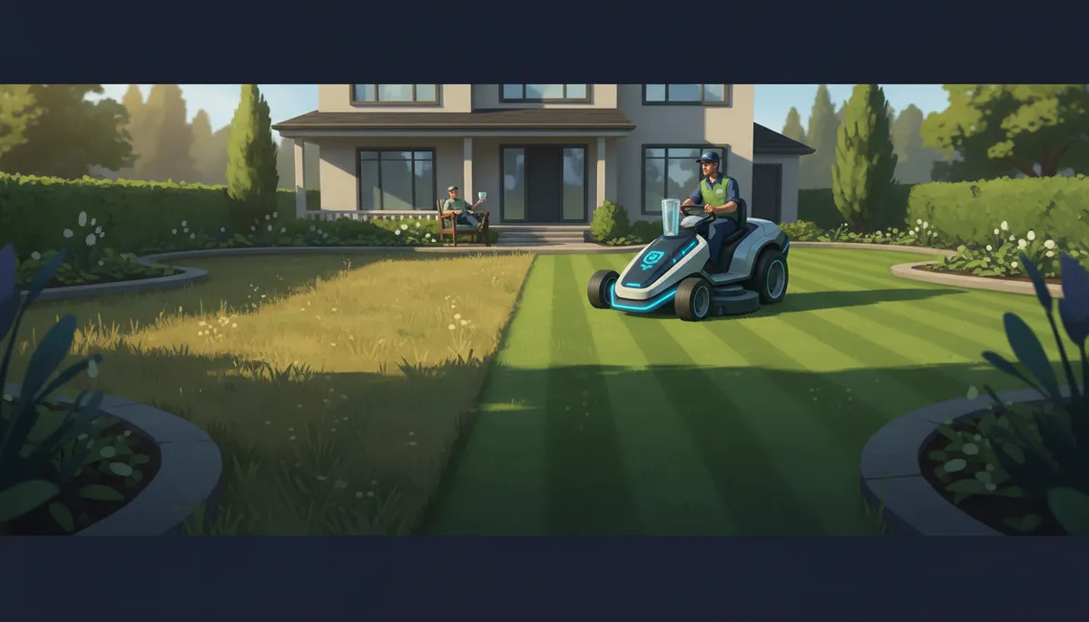 6 Signs You Need a Premier Lawn Service in 2026