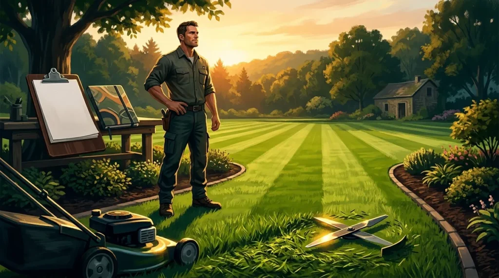 6 Traits of a Great Grass Cutting Person (2026 Guide)