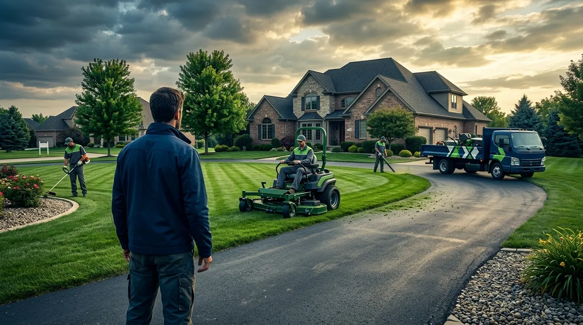 lawn mowing services in my area