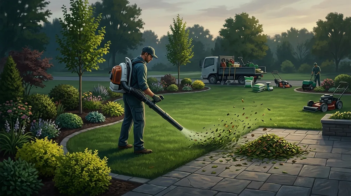 lawn mowing services in my area