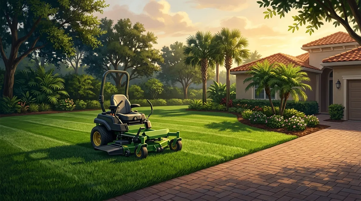 How Do You Find the Best Lawn Mowing Services in Your Area?