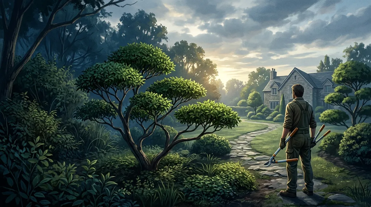 shrub pruning services near me