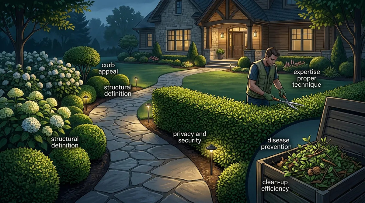 shrub pruning services near me