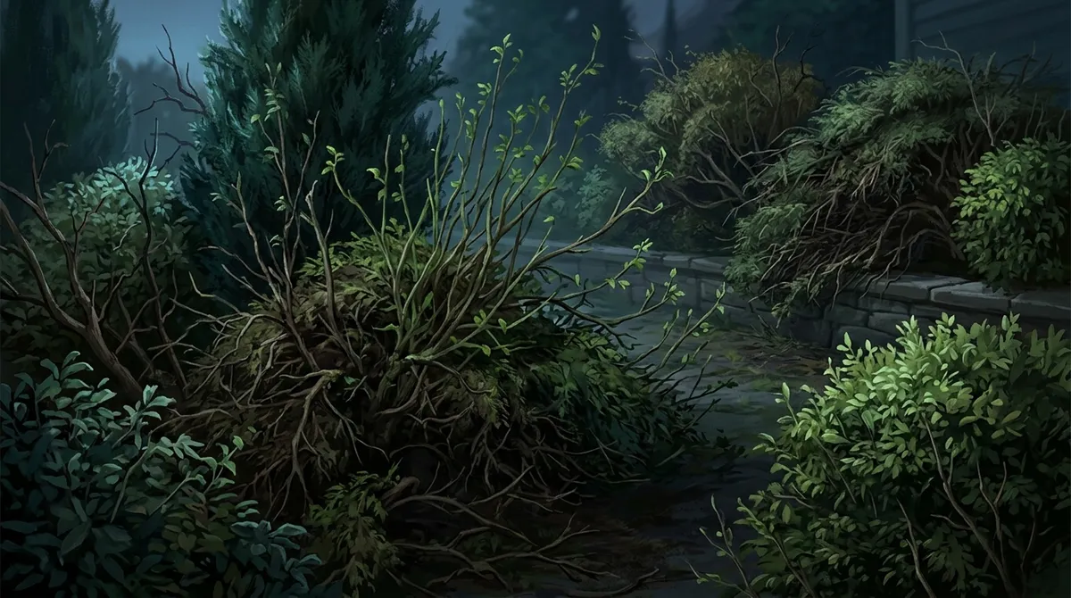 shrub pruning services near me