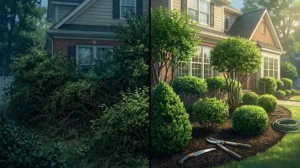 10 Reasons to Hire Shrub Pruning Services Near Me in 2026