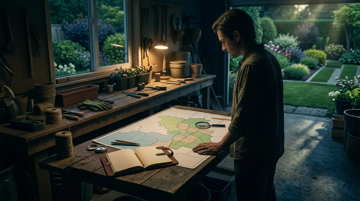 yard maintenance services near me