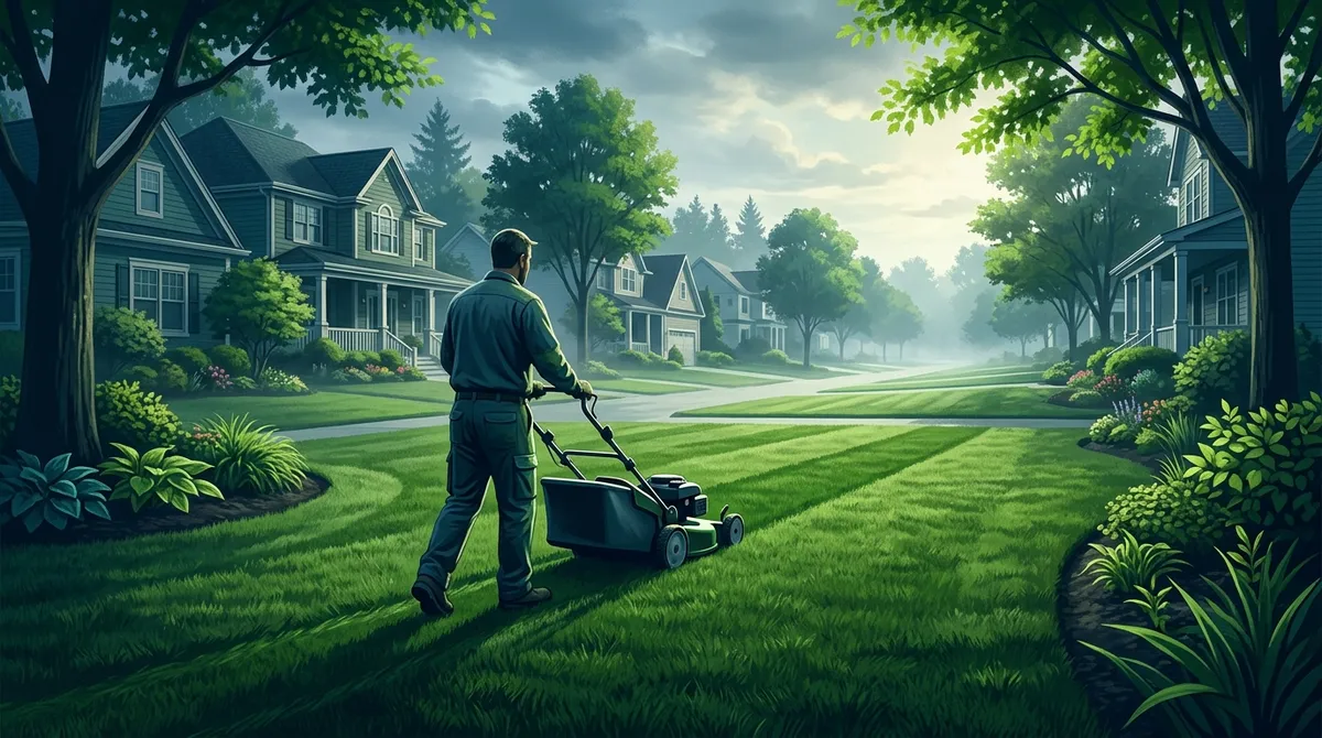 lawn care close to me