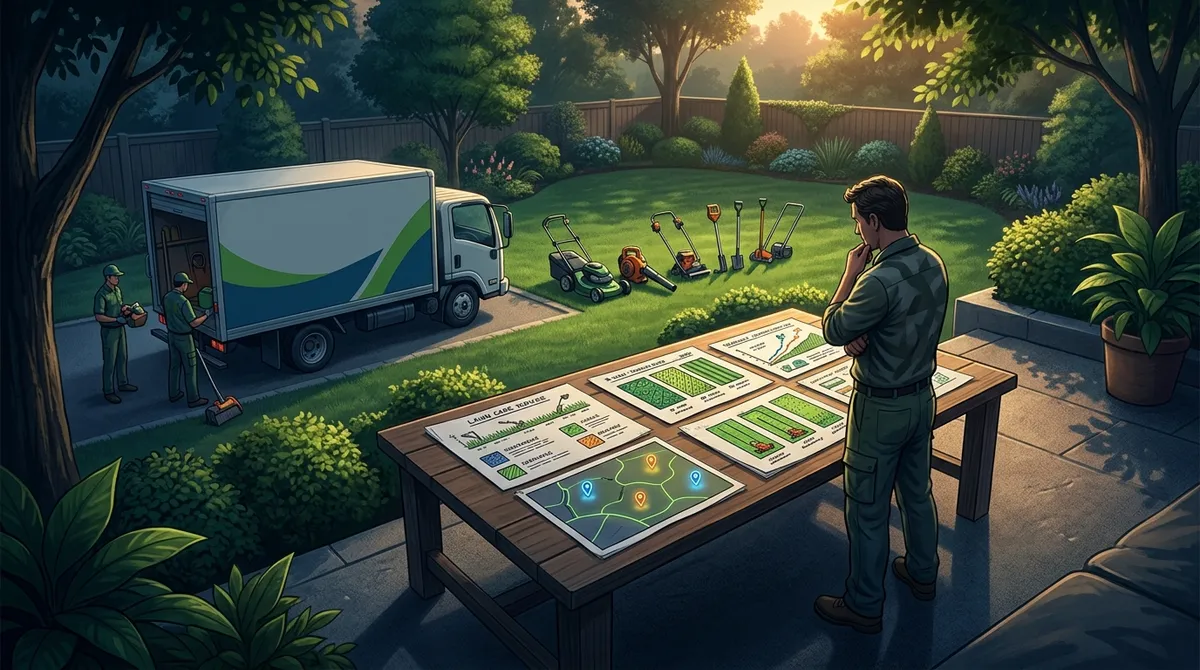 lawn care close to me