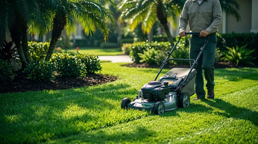 Lawn Care Close to Me: Find the Right Local Service
