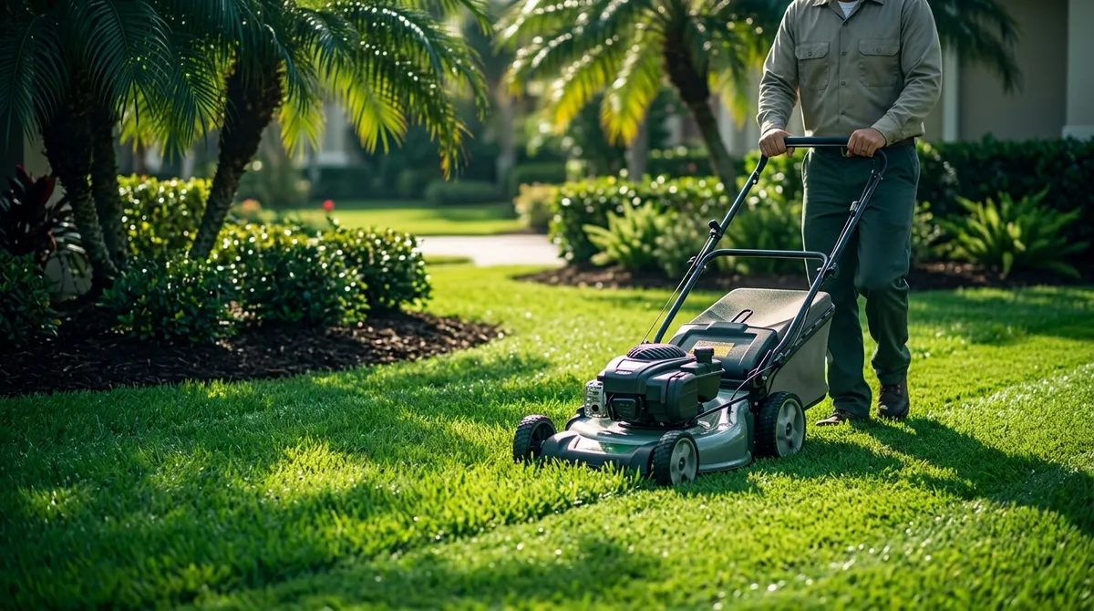 Lawn Care Close to Me: Find the Right Local Service