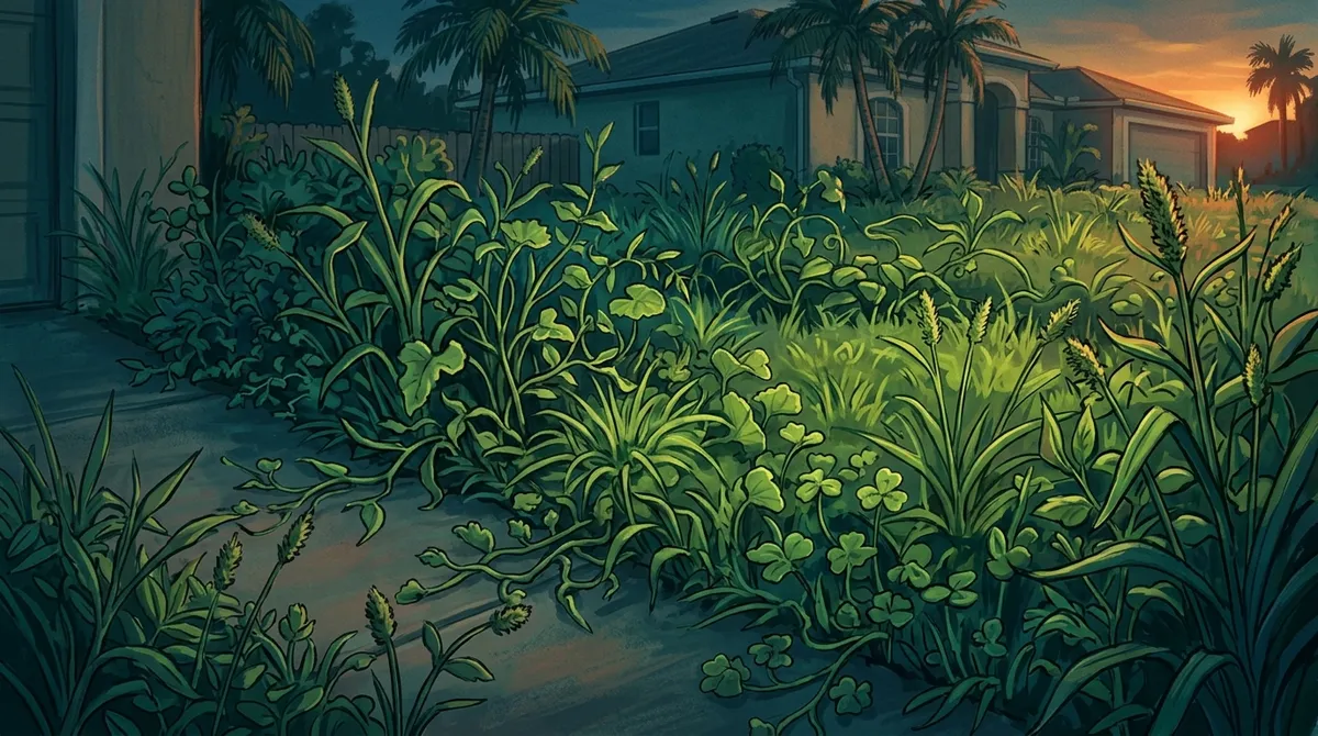 weed removal service near me