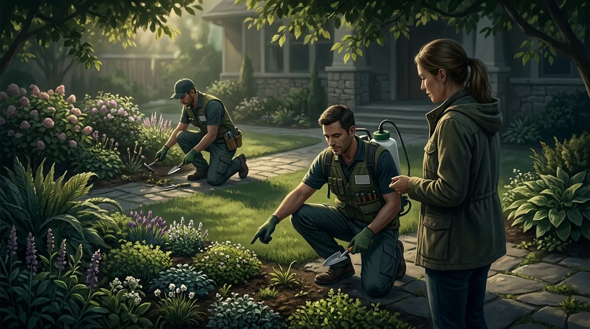 weed removal service near me