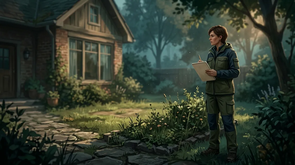 yard maintenance companies near me