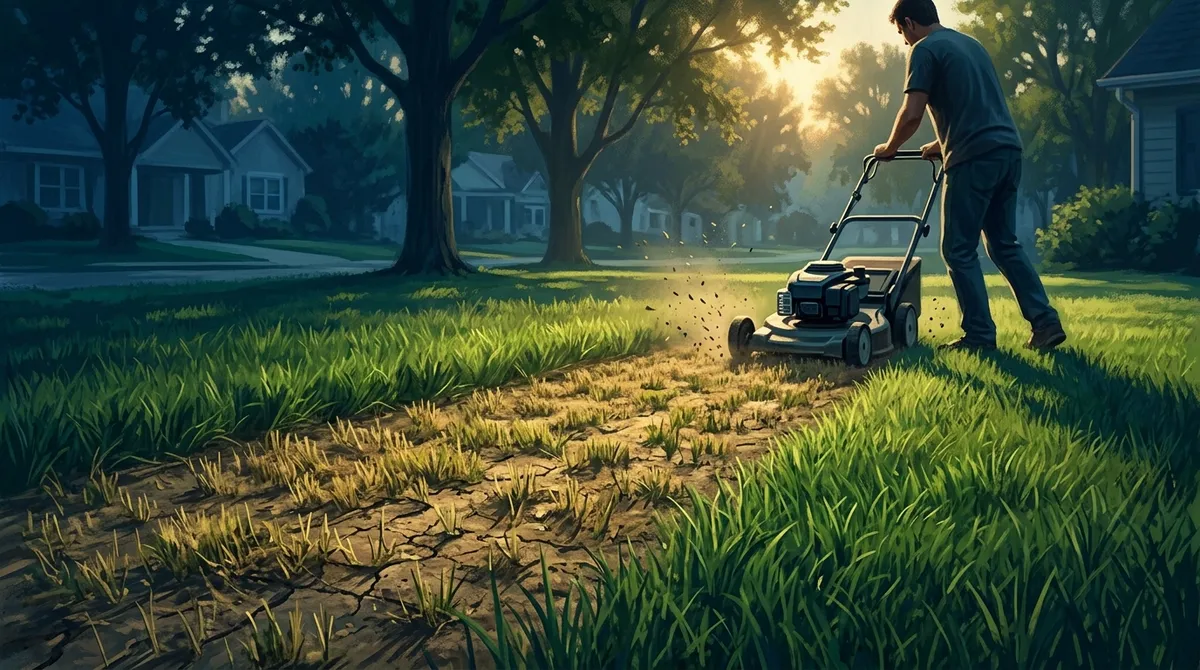 lawn mowing services near me