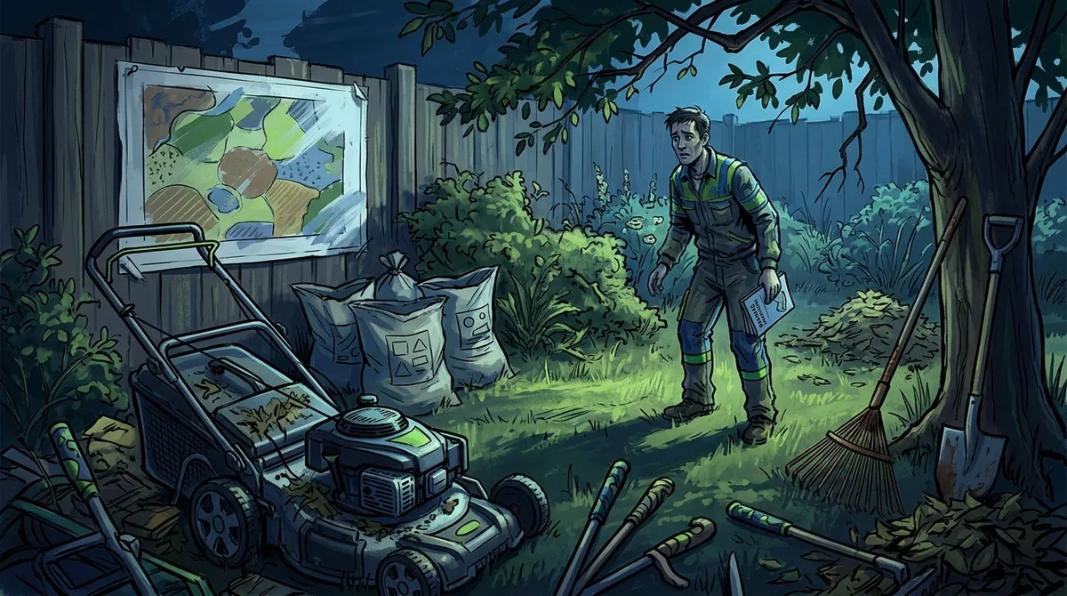 lawn mowing services near me