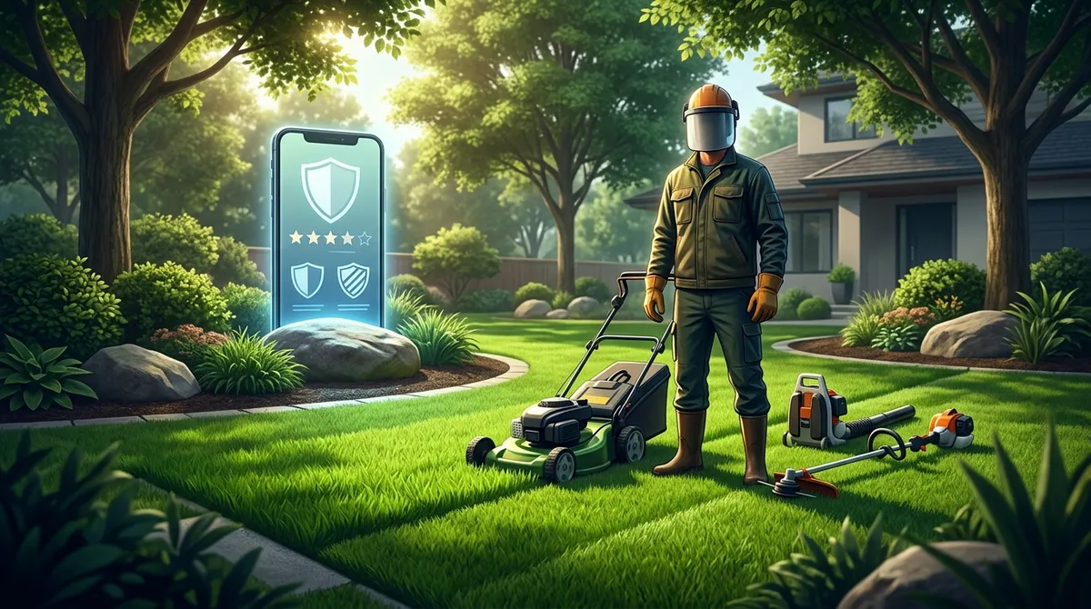 7 Lawn Mowing Mistakes That Cost You Time and Money