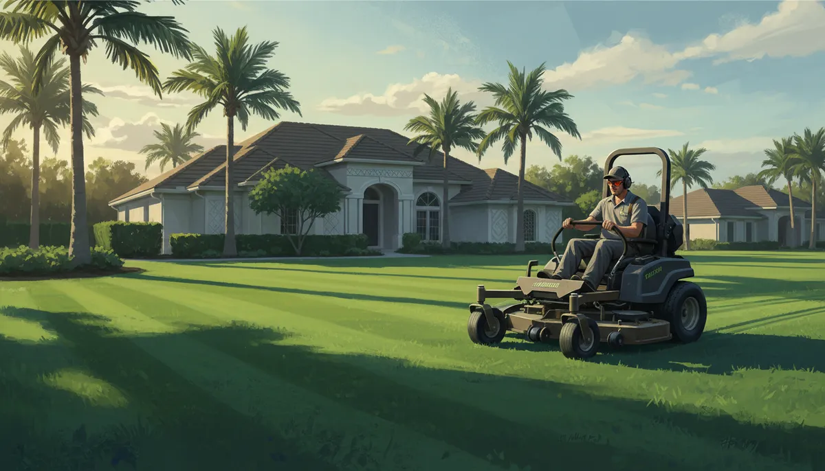 fishhawk lawn service