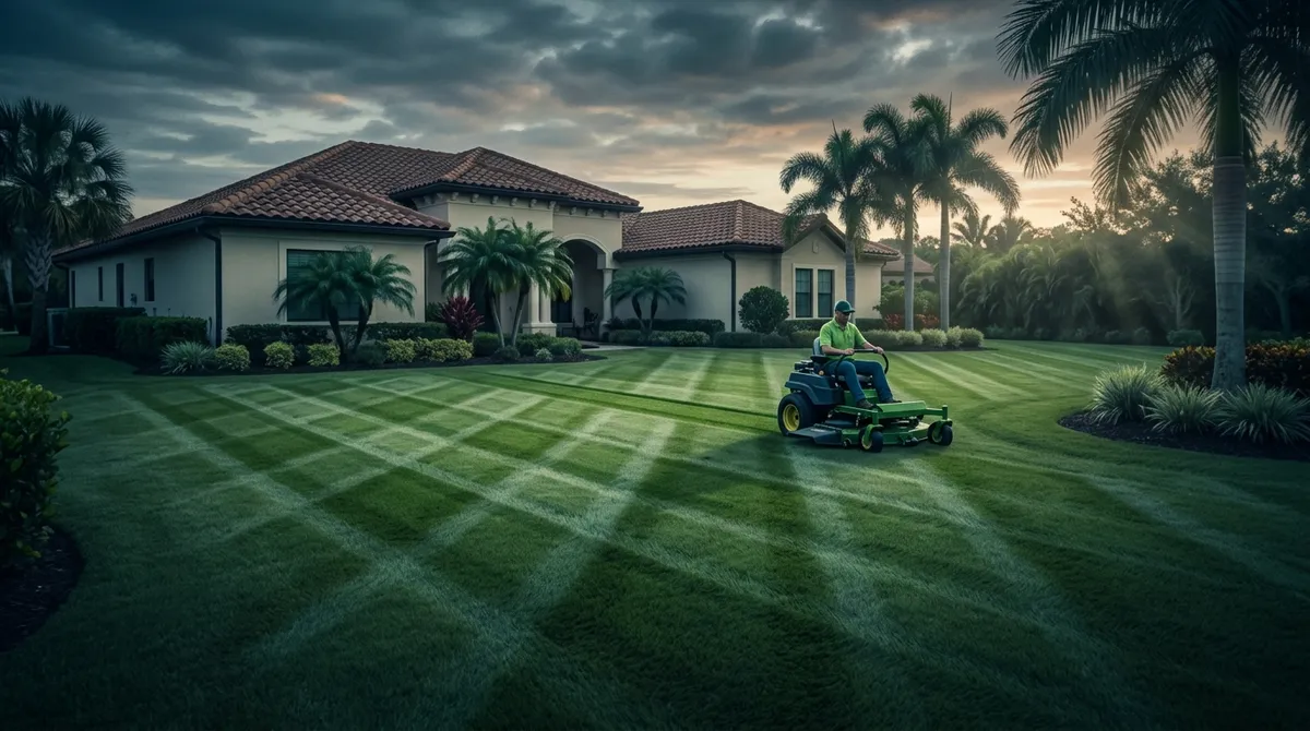 fishhawk lawn service