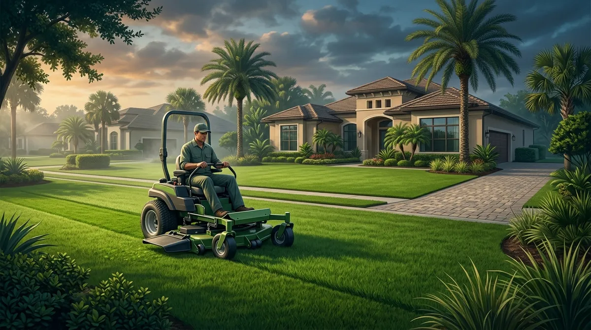 fishhawk lawn service