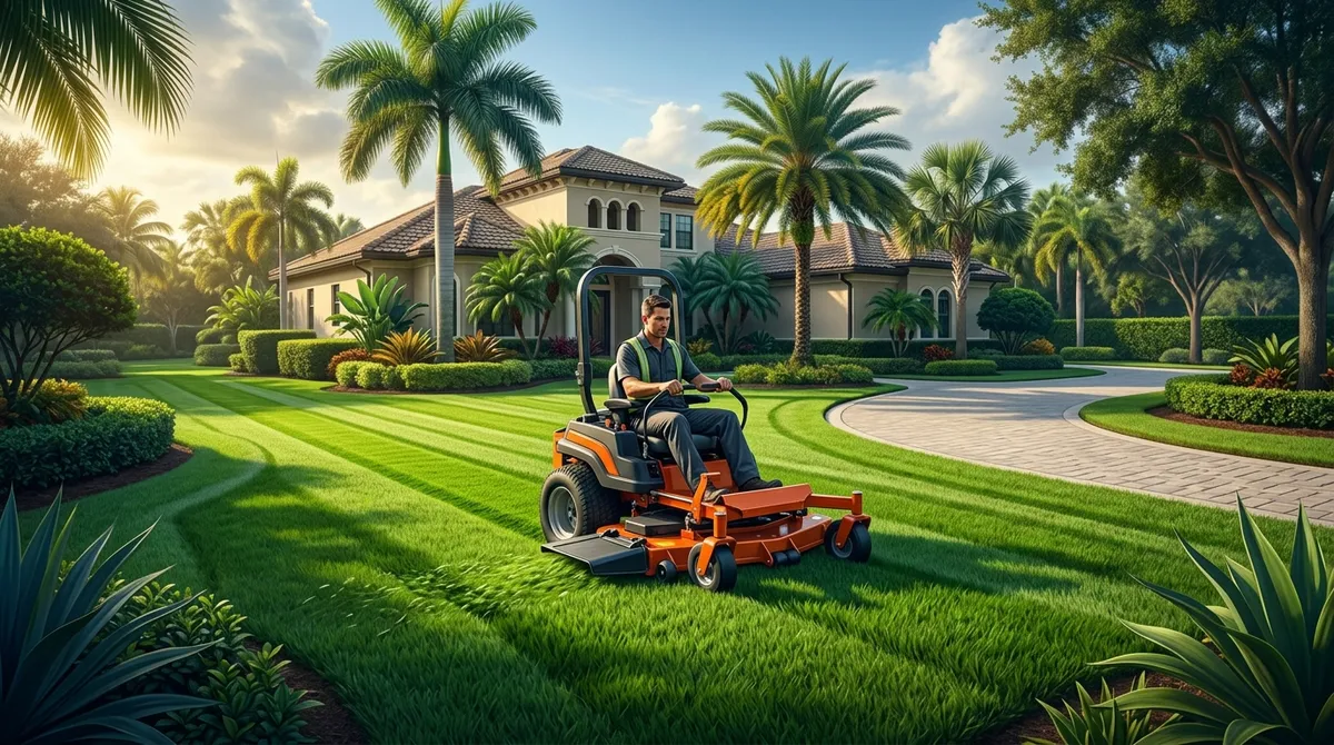 7 FishHawk Lawn Service Secrets Locals Swear By