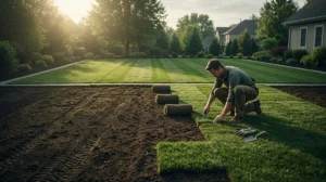 8 Smart Tips for Hiring Local Sod Installers in 2026