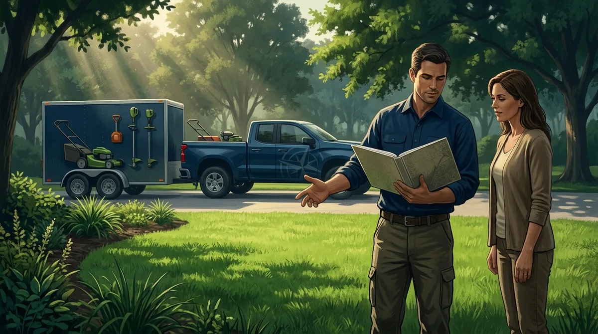 mowing lawn service near me