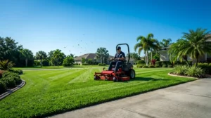 How to Find a Reliable Mowing Lawn Service Near You