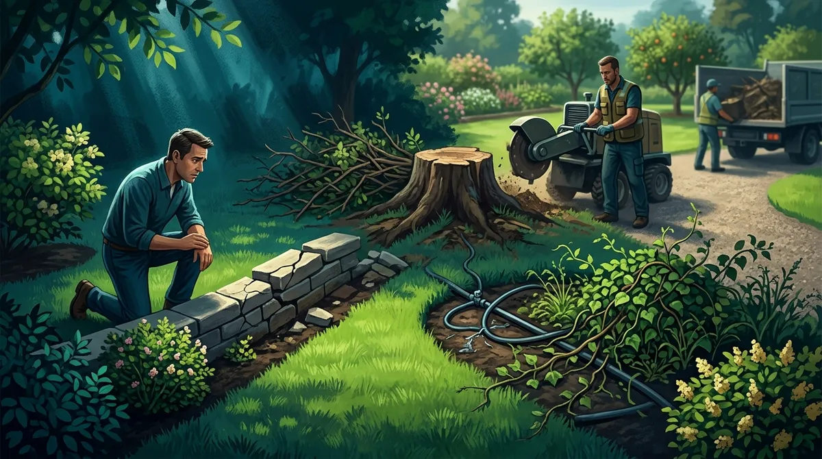 total lawn care near me