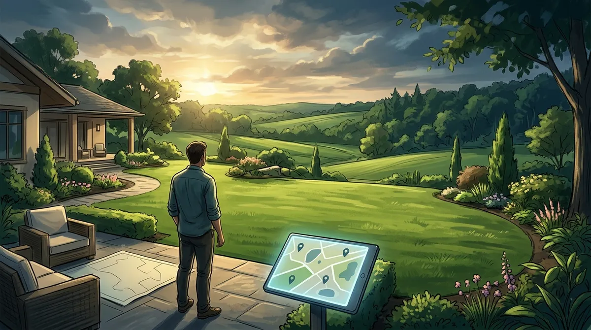 yard care companies near me