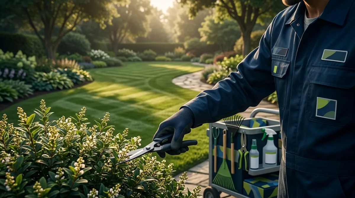 yard care companies near me