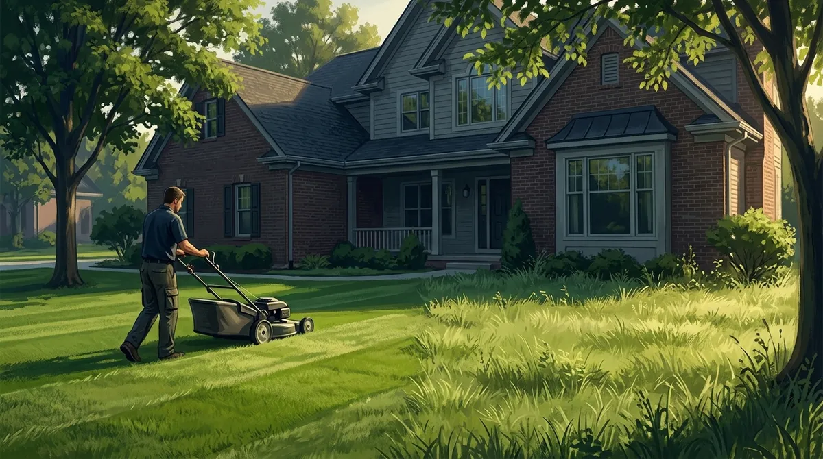 cut my grass near me