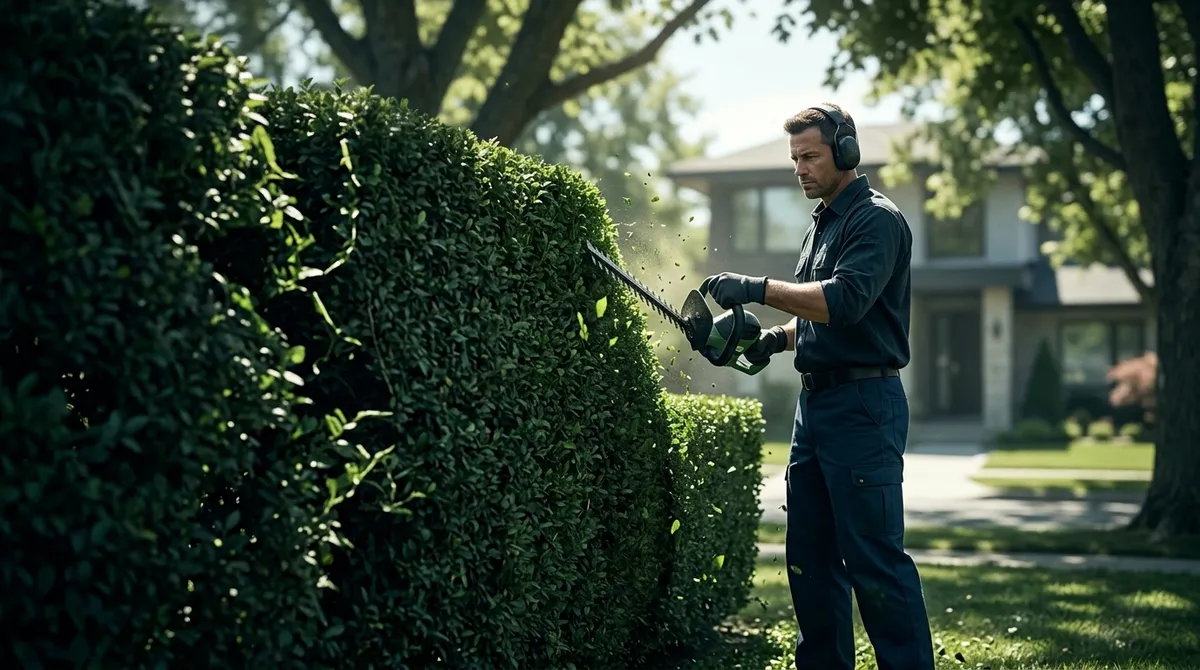 hedge pruning services near me