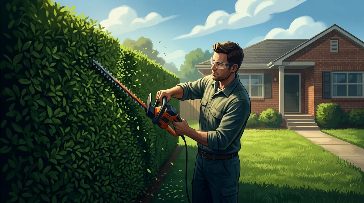 hedge pruning services near me