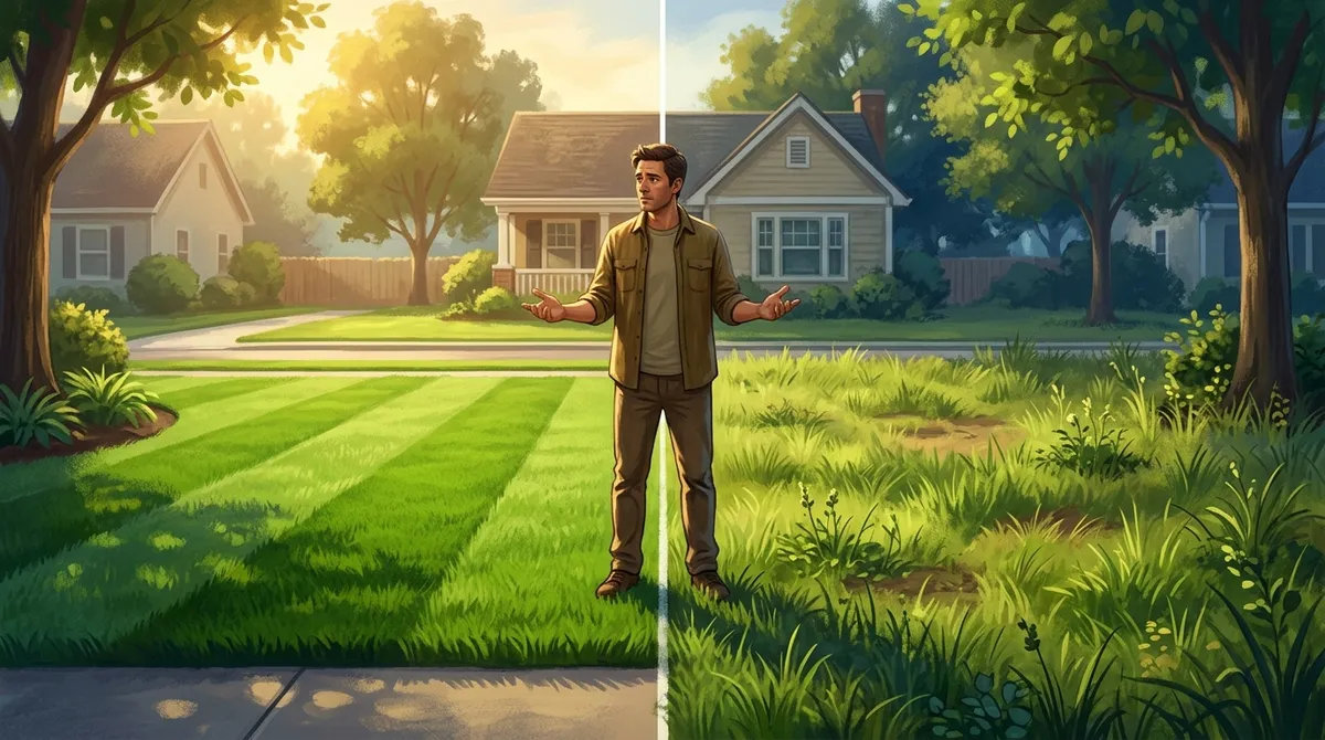 How to Find Affordable Lawn Care Near You Without Sacrificing Quality