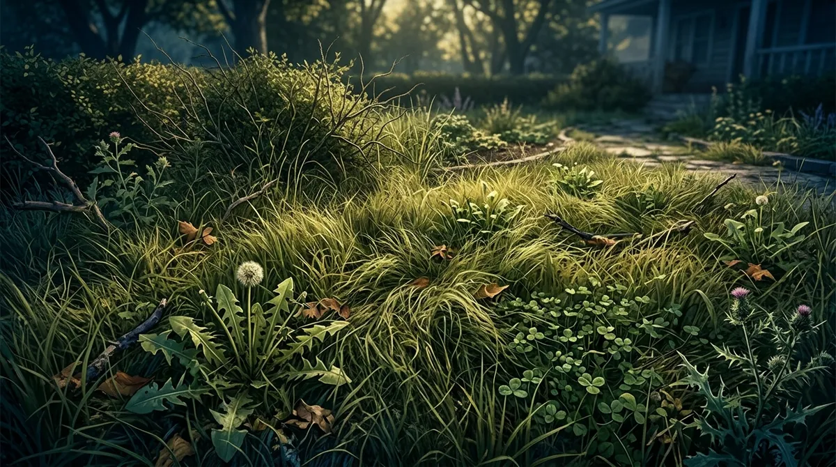 lawn mowing and trimming near me