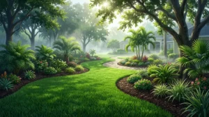 8 Valrico Landscaping Tips That Transform Your Yard
