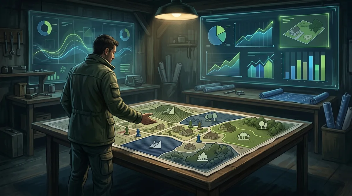 Bloomingdale lawn service