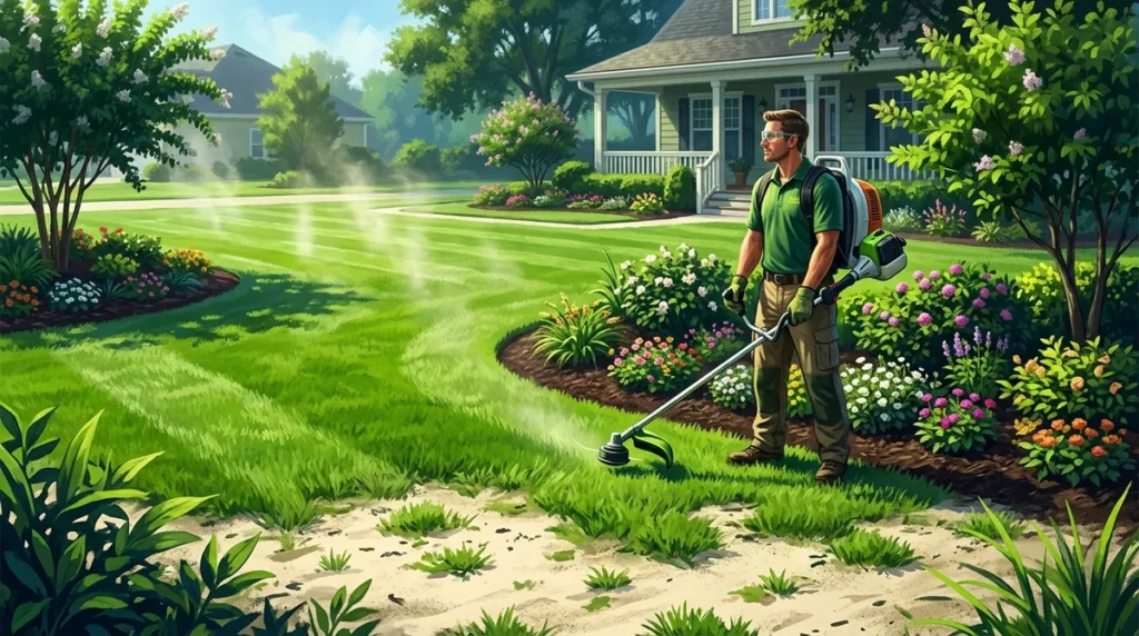 How to Find the Right Bloomingdale Lawn Service for Your Yard