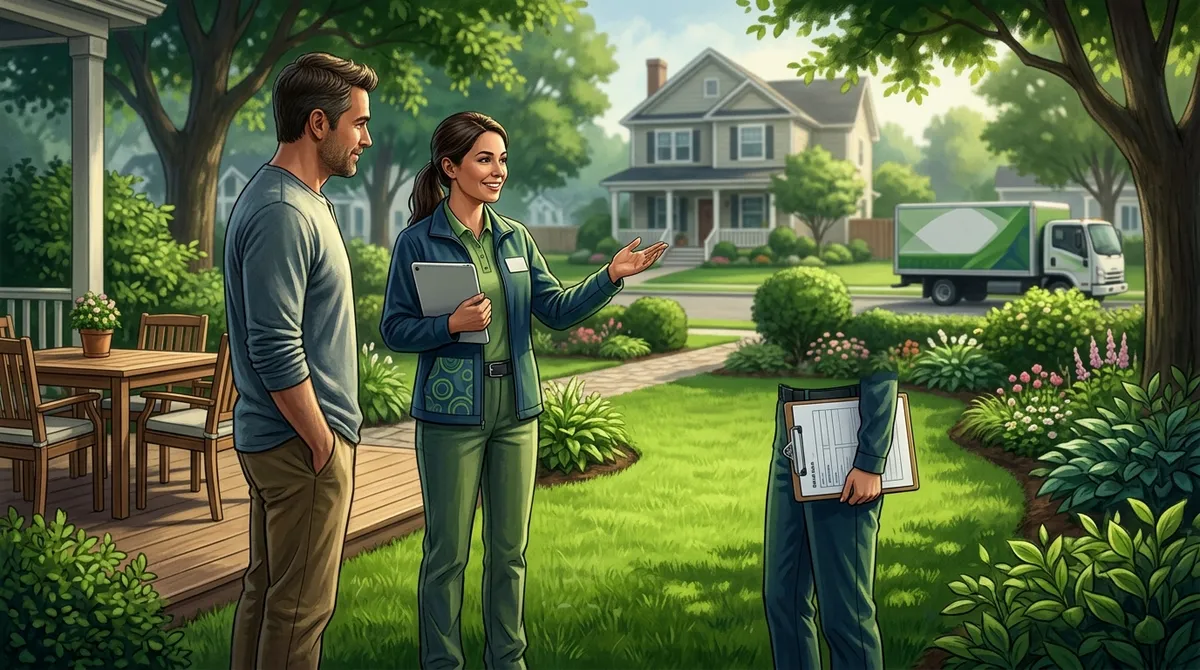 top rated lawn care services near me