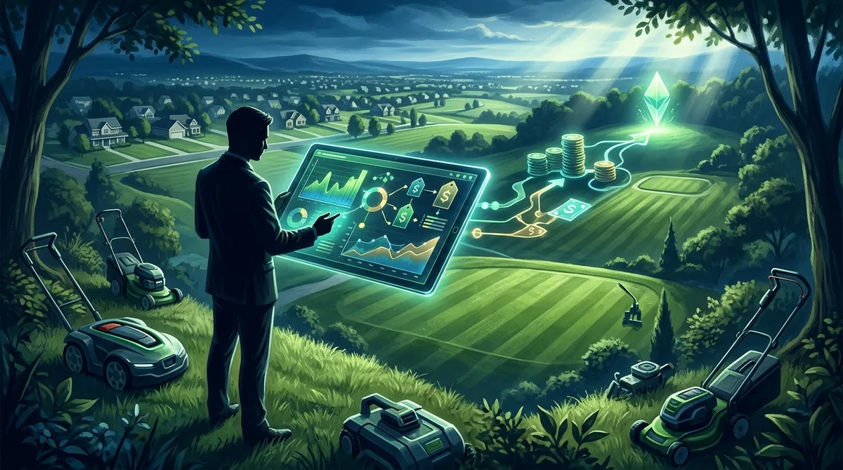 grass cut company near me