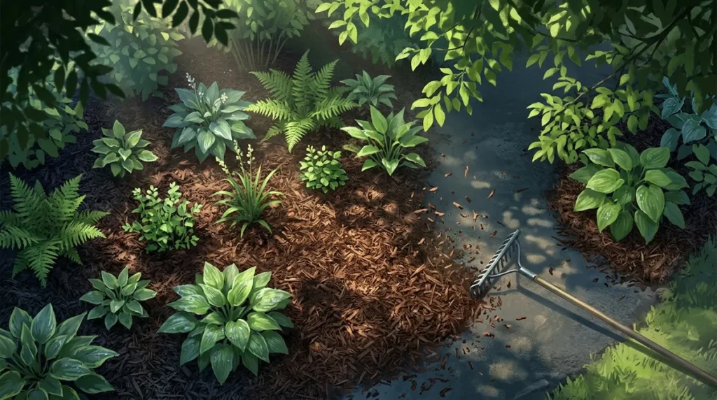 How to Get the Most Out of Professional Mulching Services